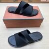 hermès chypre sandal zwart
