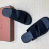 hermès chypre sandal zwart