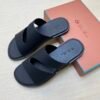 hermès chypre sandal zwart