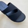 hermès chypre sandal zwart