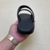 hermès chypre sandal zwart