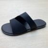 hermès chypre sandal zwart