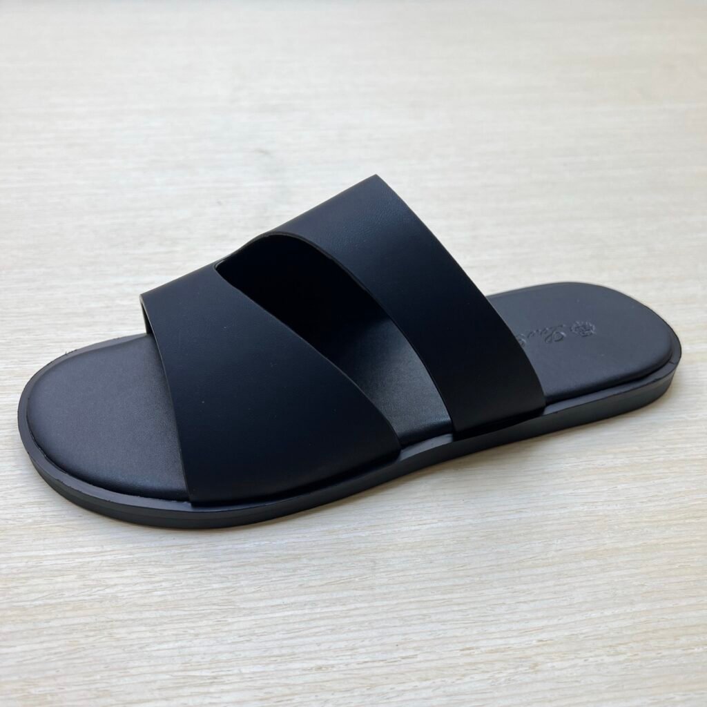 hermès chypre sandal zwart