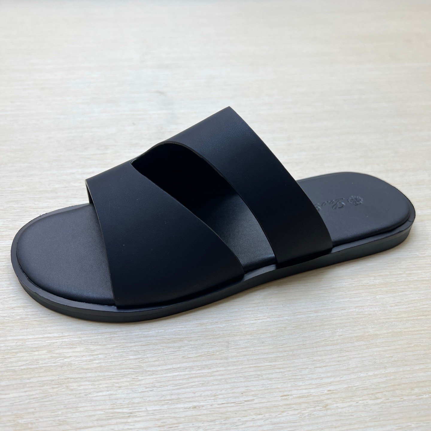 hermès chypre sandal zwart