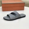 hermès chypre sandal zwart