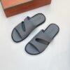 hermès chypre sandal zwart