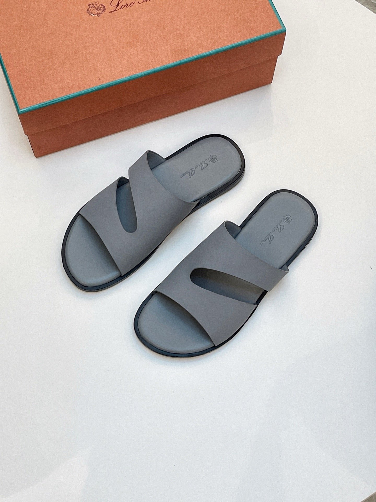 hermès chypre sandal zwart