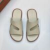hermès chypre sandal zwart