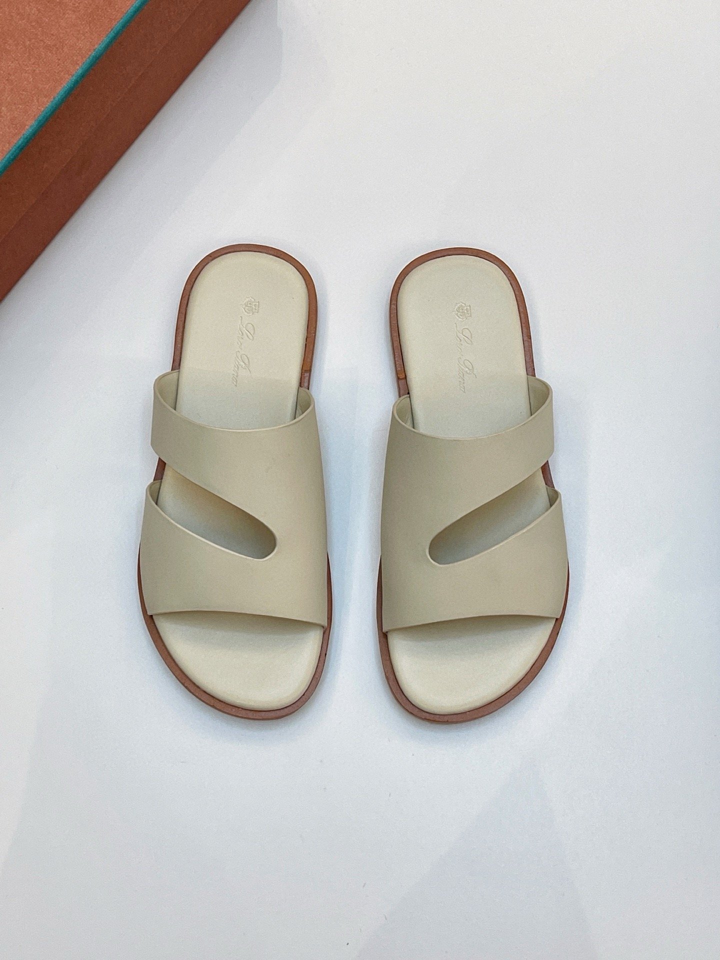 hermès chypre sandal zwart