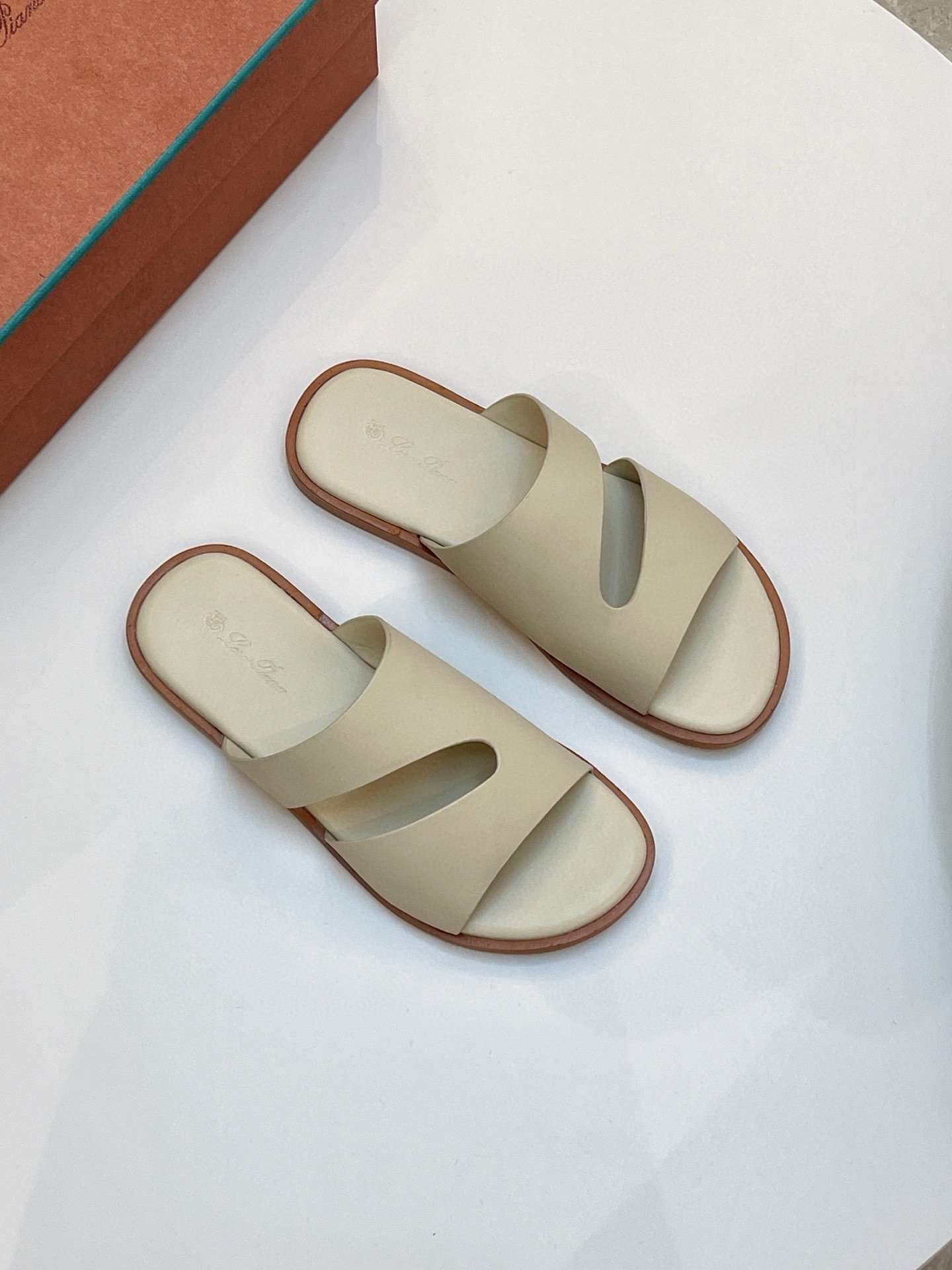hermès chypre sandal zwart
