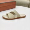 hermès chypre sandal zwart