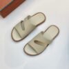 hermès chypre sandal zwart
