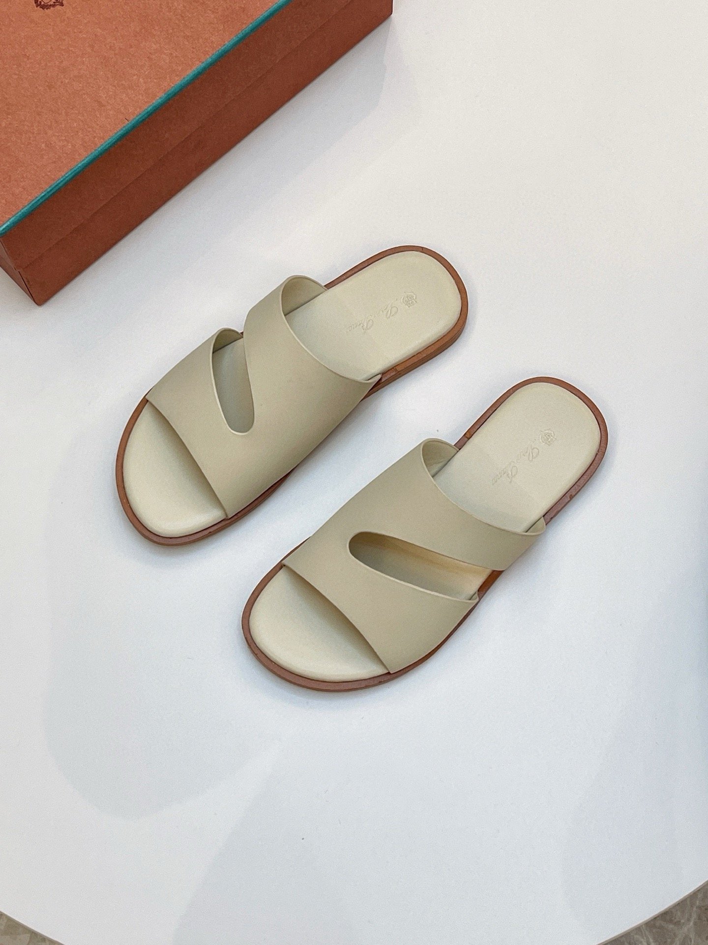 hermès chypre sandal zwart