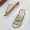 hermès chypre sandal zwart