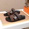 hermès chypre sandal bruin