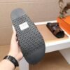 hermès chypre sandal bruin