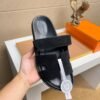 hermès chypre sandal bruin