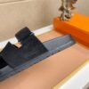 hermès chypre sandal bruin