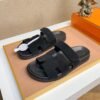 hermès chypre sandal bruin
