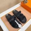 hermès chypre sandal bruin