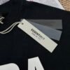 fear of god essentials nba zwart zomer set