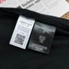 fear of god essentials nba zwart zomer set
