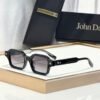 john dalia project 05 zwarte frame metallic glazen (copy)