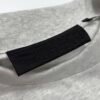 fear of god essentials nba zwart zomer set