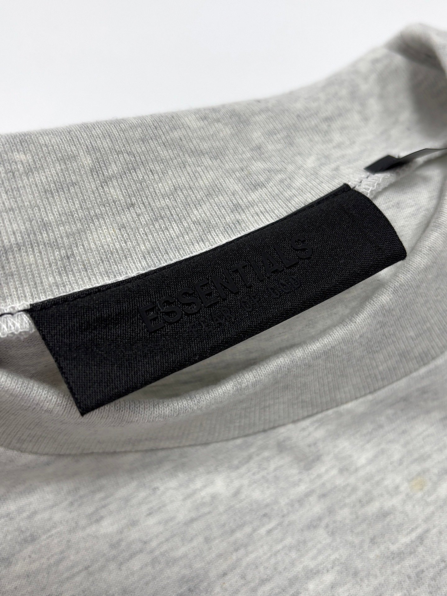 fear of god essentials nba zwart zomer set