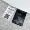 fear of god essentials nba zwart zomer set