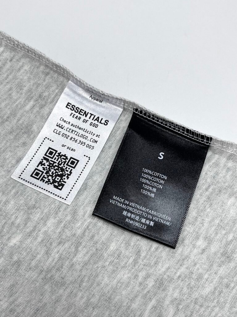 fear of god essentials nba zwart zomer set