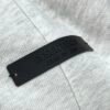 fear of god essentials nba zwart zomer set