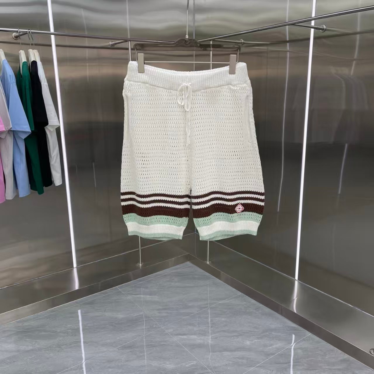 fear of god essentials nba zwart zomer set bl (copy)