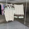 fear of god essentials nba zwart zomer set bl (copy)