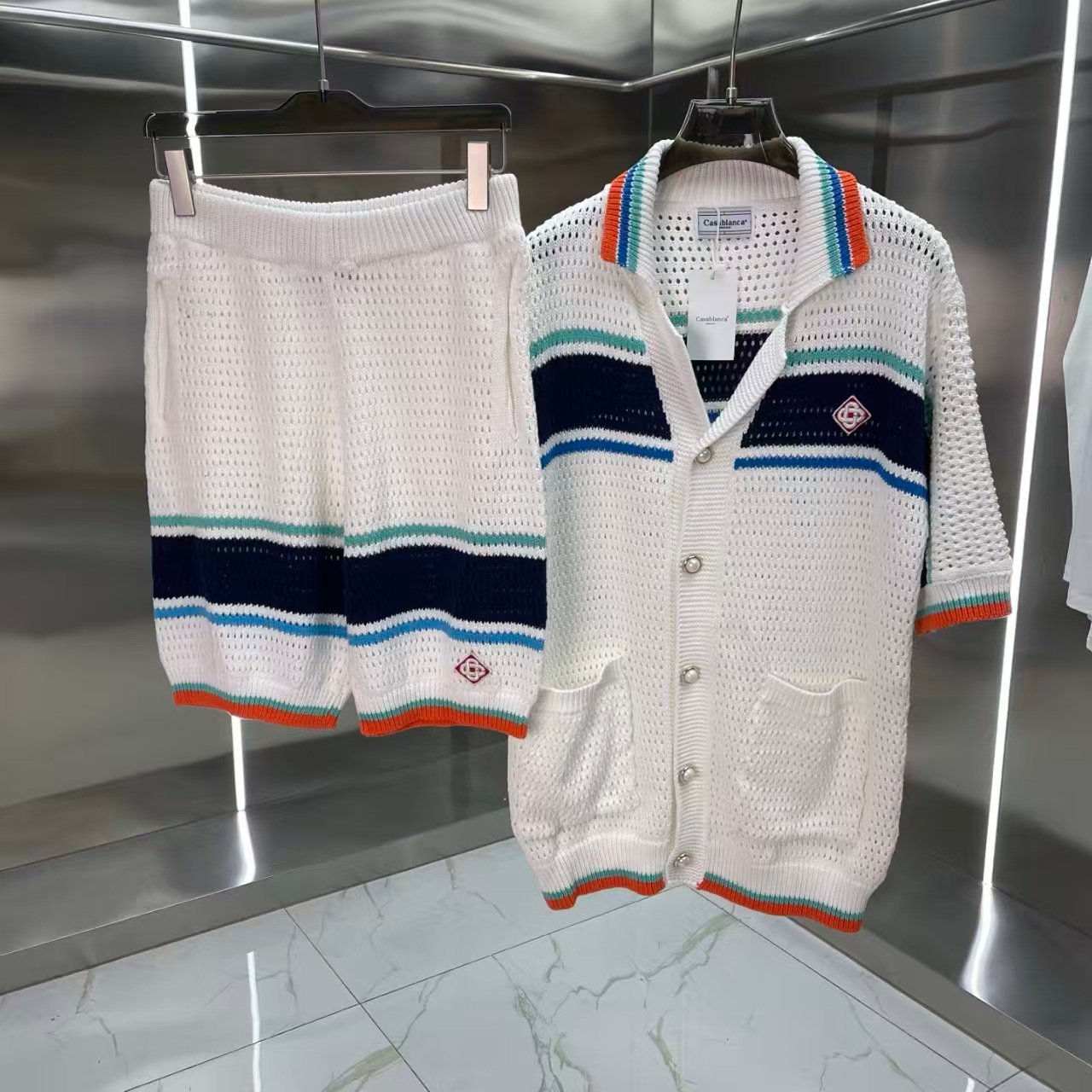 fear of god essentials nba zwart zomer set bl (copy)