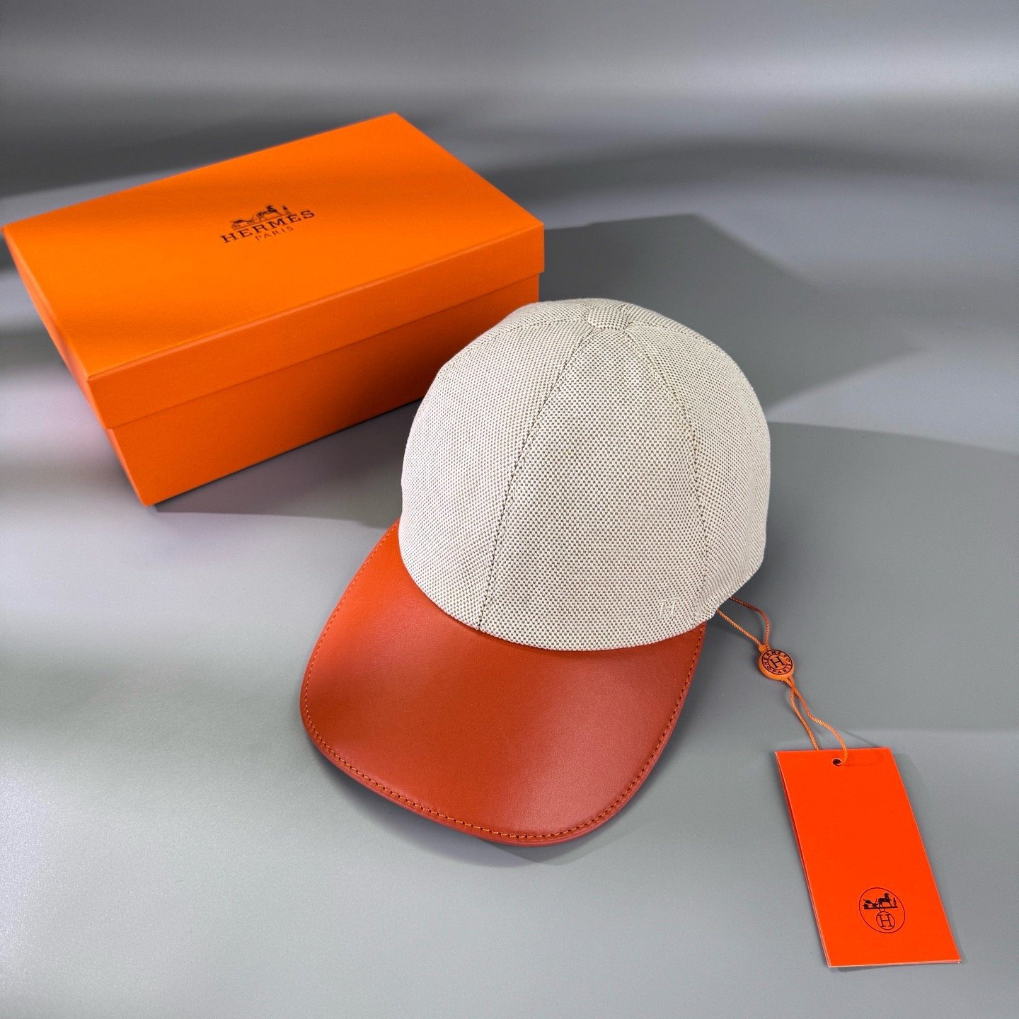 burberry baseball pet