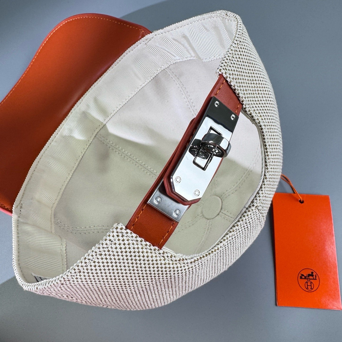 burberry baseball pet