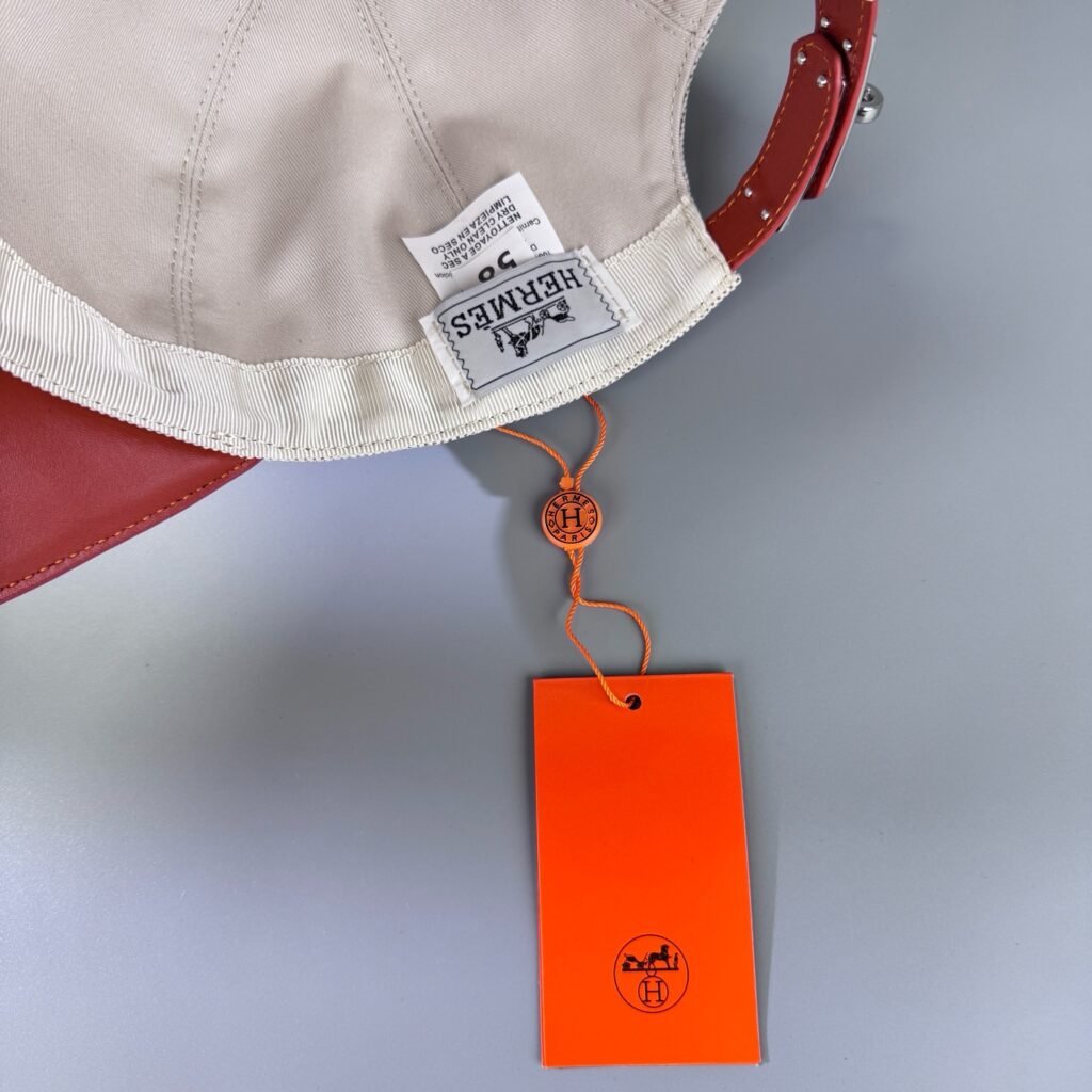 burberry baseball pet