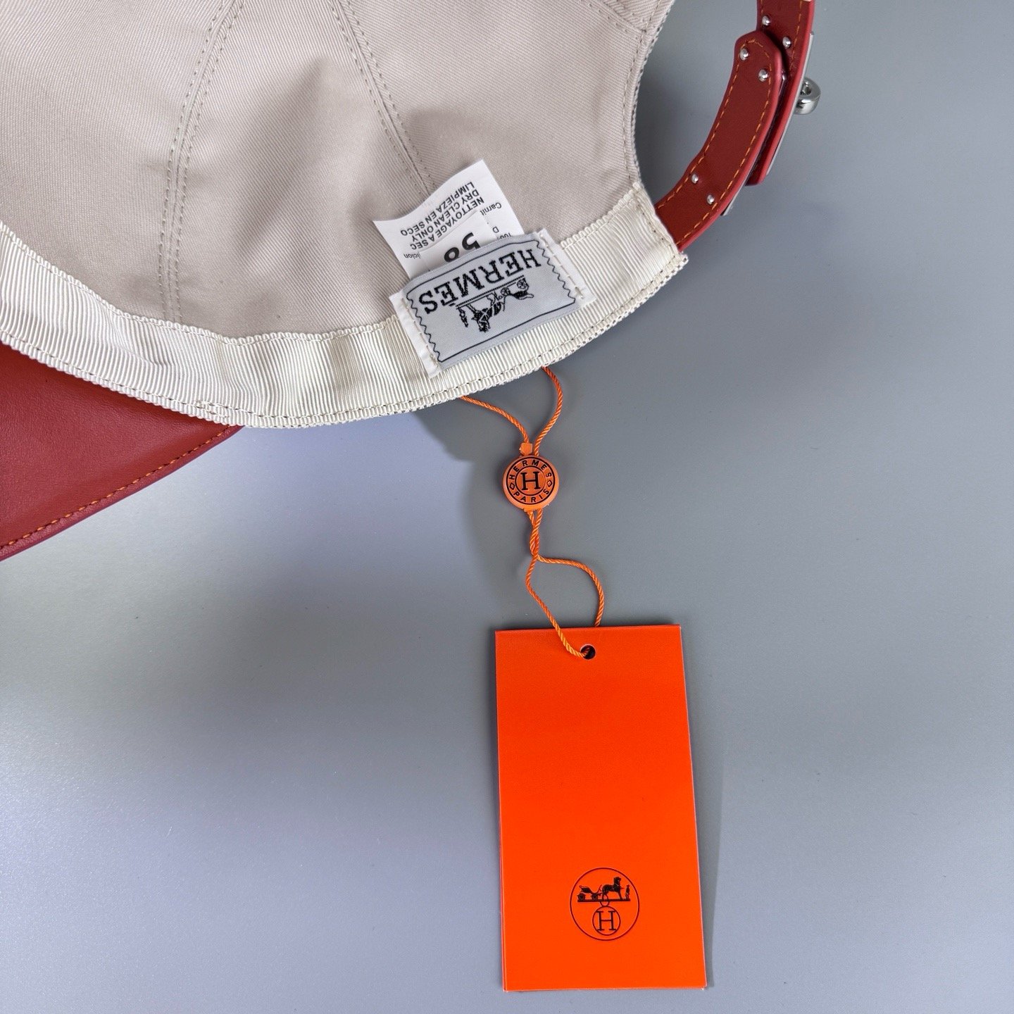 burberry baseball pet