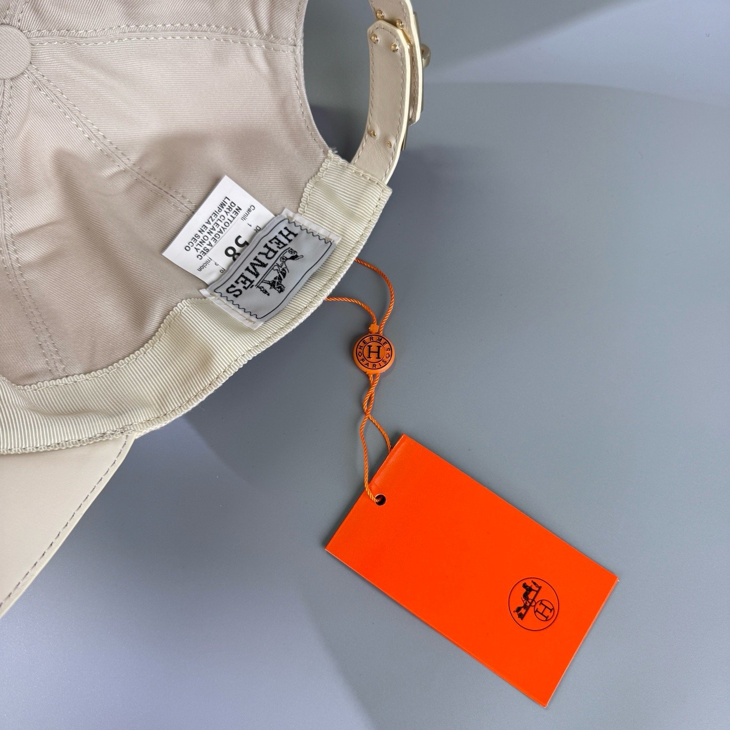 burberry baseball pet