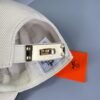 burberry baseball pet