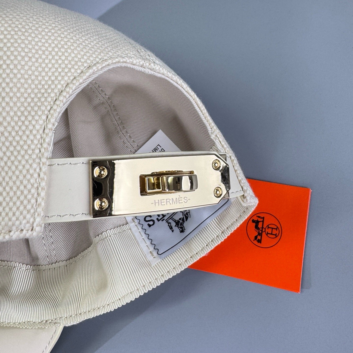 burberry baseball pet