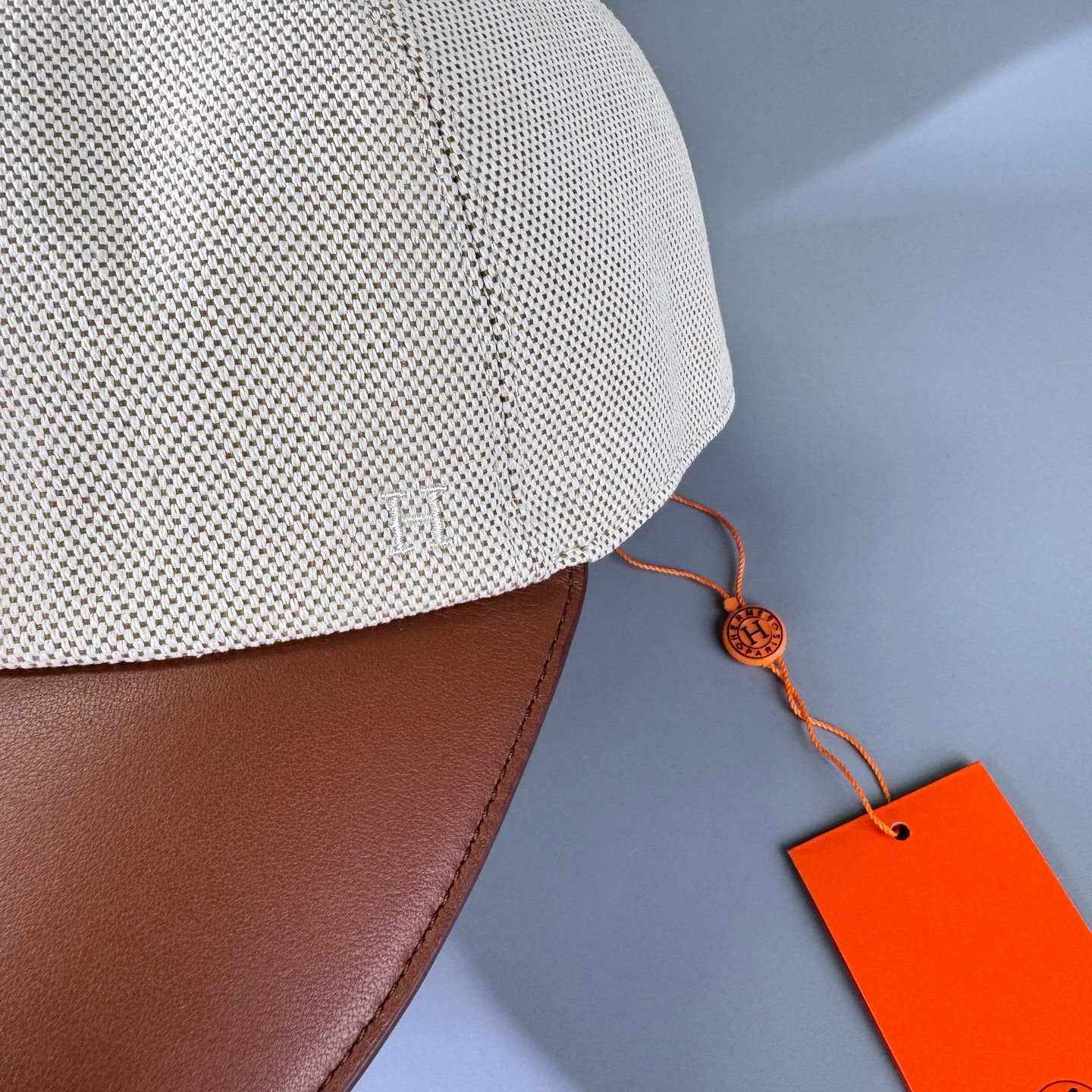 burberry baseball pet