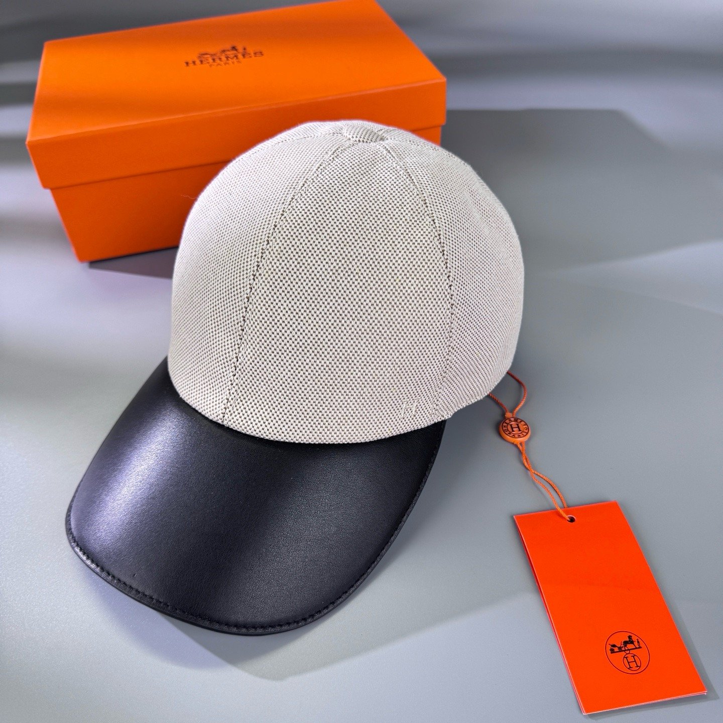 burberry baseball pet