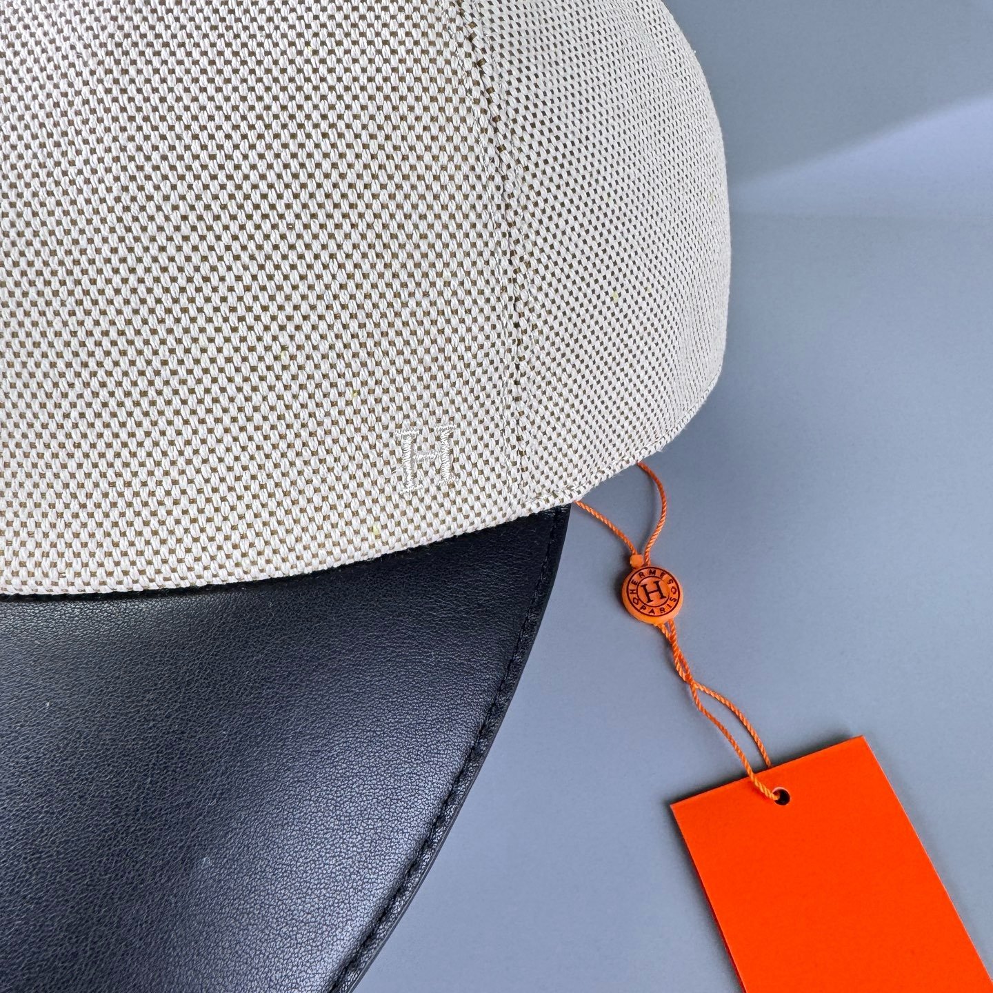 burberry baseball pet