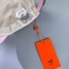 burberry baseball pet