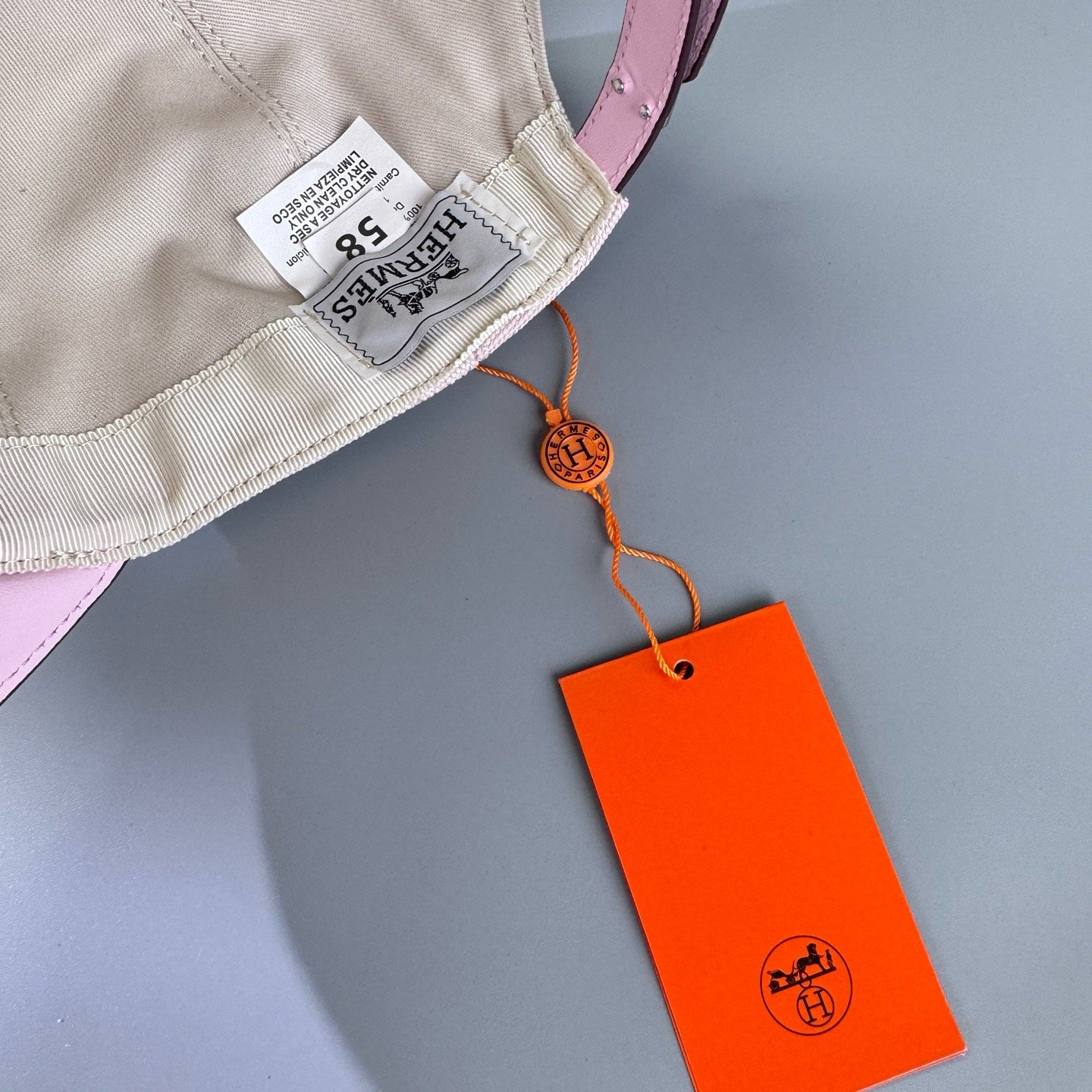 burberry baseball pet