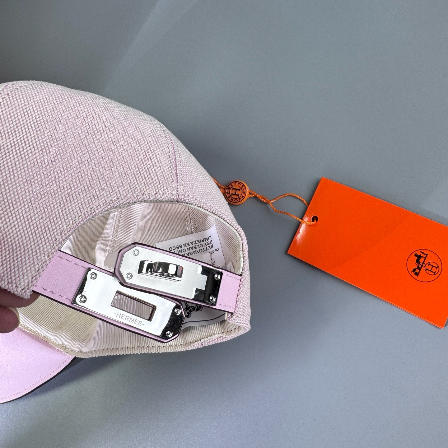 burberry baseball pet