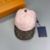 loro piana baseball pet zwart (copy)