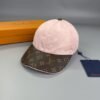 loro piana baseball pet zwart (copy)